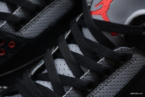 Cheap EP AIR 854262-001 Cement Jordan (2018) 3 Black Retro 854262-001 0331